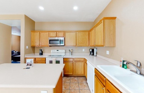 Surprise Farms Casa | Pleasant Surprise