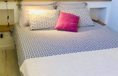 Plateau-Caillou Apartamento | Pleasant T2 10 minutes from the western beaches, located between North and South of the island