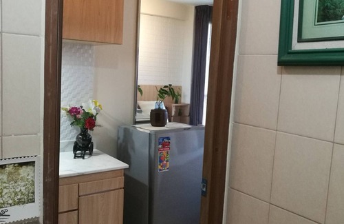 Kayu Putih Apartamento | Pleasant Tifolia Studio Cozy Room In Kelapa Gading