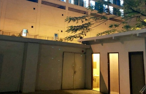 Kayu Putih Apartamento | Pleasant Tifolia Studio Cozy Room In Kelapa Gading