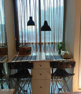 Kelapa Gading Timur Apartamento | Pleasant Tifolia Studio Cozy Room In Kelapa Gading