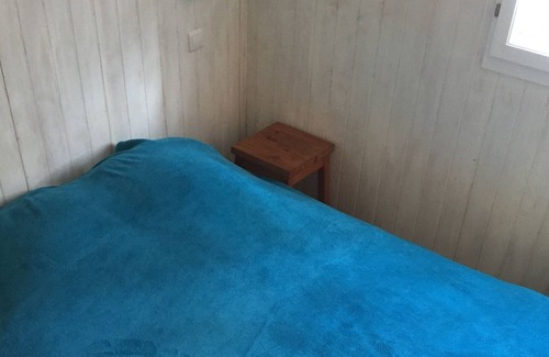 Le Porge Chalet De Esquí | Agradable chalet Tourterelle en un lugar paradisíaco
