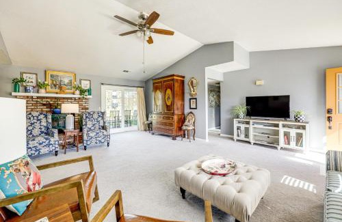 San Miguel Casa | Pleasant Valley Wine Trail Home - Near Paso Robles