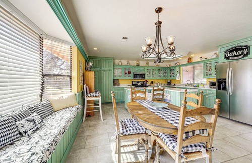 San Miguel Casa | Pleasant Valley Wine Trail Home - Cerca de Paso Robles