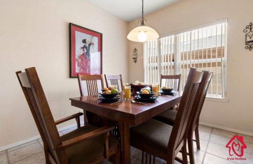 Northeast Heights Casa | Pleasant View - An Irvie Home