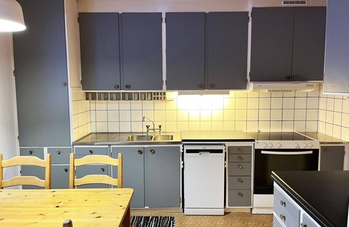 Lonneberga Casa | Pleasant "villa svipp" located in Lönneberga | SE05057