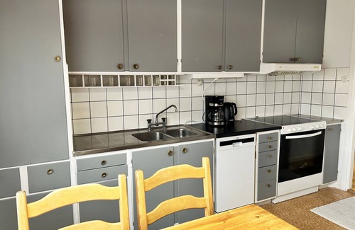 Lonneberga Casa | Pleasant "villa svipp" located in Lönneberga | SE05057