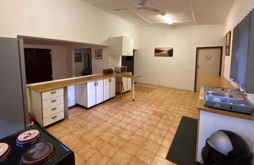 Bluff Apartamento | Pleasant Waters