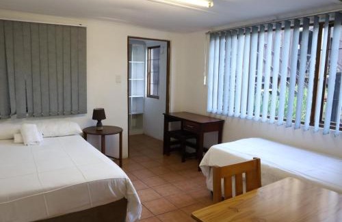 Bluff Apartamento | Pleasant Waters