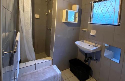 Bluff Apartamento | Pleasant Waters
