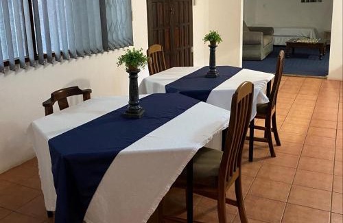 Bluff Apartamento | Pleasant Waters