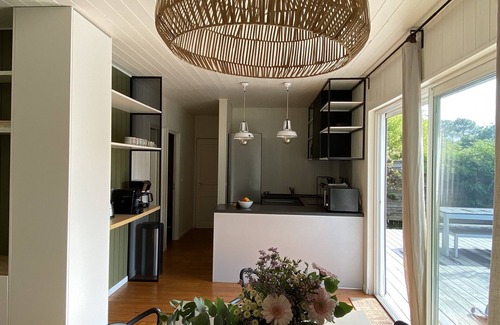 Claouey Casa | Casa / villa / chalet - Lège Cap Ferret