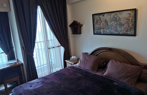 Kayu Putih Apartamento | Pleasant05tifolia