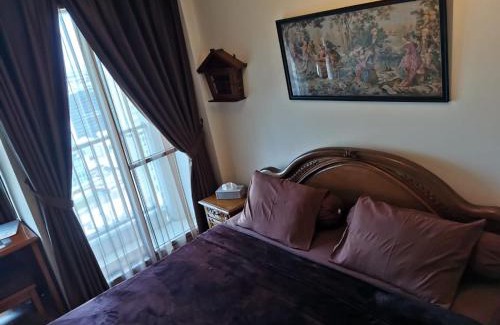 Kayu Putih Apartamento | Pleasant05tifolia