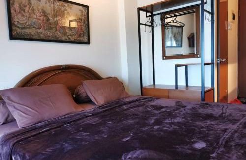 Kayu Putih Apartamento | Pleasant05tifolia