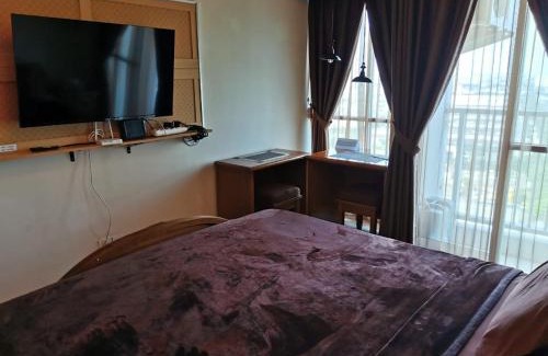 Kayu Putih Apartamento | Pleasant05tifolia