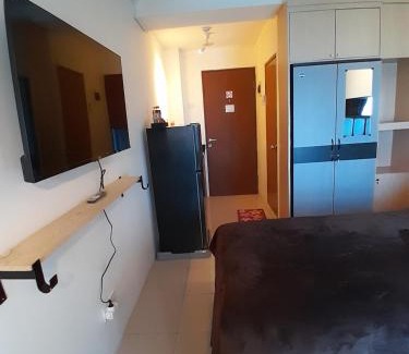Kayu Putih Apartamento | Pleasant6tifolia