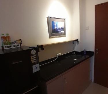 Kayu Putih Apartamento | Pleasant6tifolia