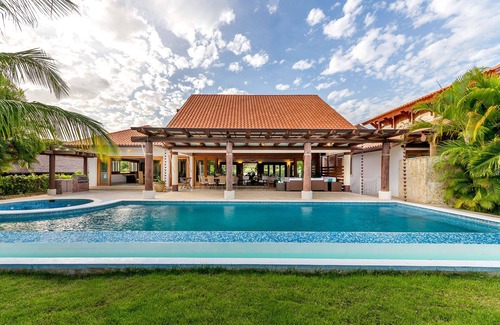 Casa de Campo Villa | Serena in Casa de Campo by Personal Villas - A Memorable Getaway