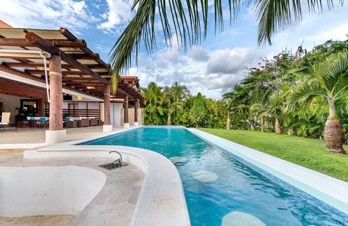 Casa de Campo Villa | Serena in Casa de Campo by Personal Villas - A Memorable Getaway