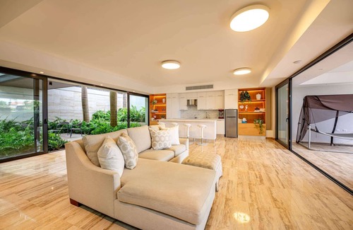 Casa de Campo Villa | La Florentina In Casa de Campo by Personal Villas - Meticulously Designed