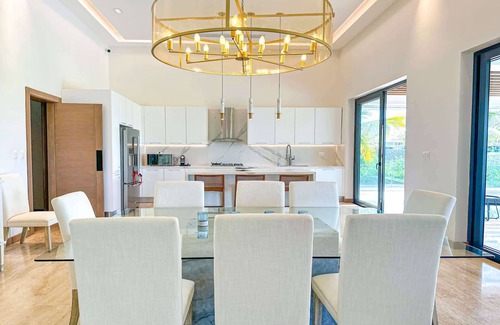 Casa de Campo Villa | La Florentina In Casa de Campo by Personal Villas - Meticulously Designed