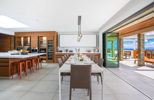 Pelican Key Villa | Bella Vita in Pelican Key by Personal Villas - Spacious and Sophisticated Villa