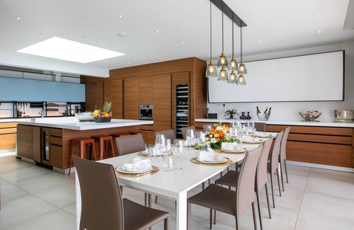Pelican Key Villa | Bella Vita in Pelican Key by Personal Villas - Spacious and Sophisticated Villa