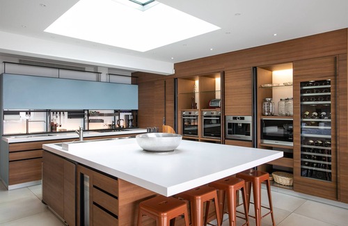 Pelican Key Villa | Bella Vita in Pelican Key by Personal Villas - Spacious and Sophisticated Villa