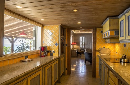Grande Vigie Villa | Hurakan in Colombier by Personal Villas - Breathtaking Serene Paradise