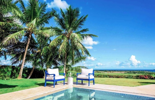 Casa de Campo Villa | River House in Casa de Campo by Personal Villas - Long Pool and Ocean View