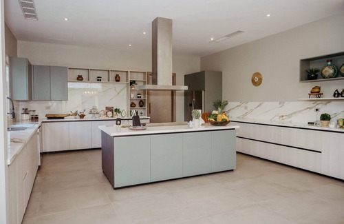 Casa de Campo Villa | Casa Roble in Casa de Campo by Personal Villas - Modern Elegant Home