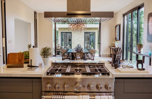 Casa de Campo Villa | Casa Roble in Casa de Campo by Personal Villas - Modern Elegant Home
