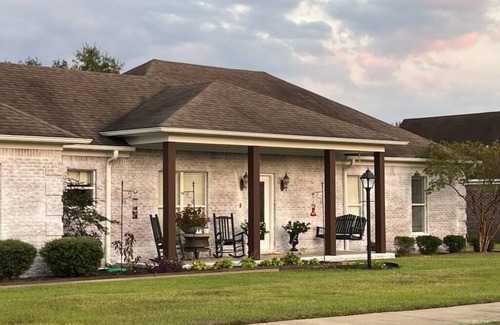 Oxford Casa | Please, no reservations at this time. Due to my wife's declining health.