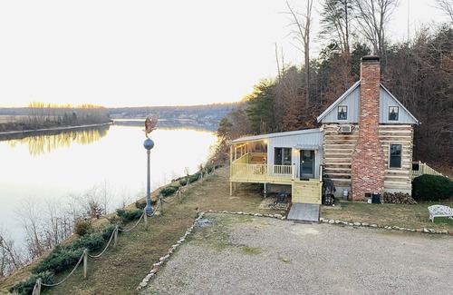 Morris Chapel Casa | Please see the new listing for rentals!