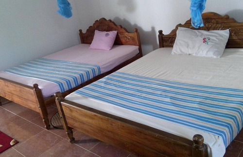 Dambulla Casa | Pleasure Island