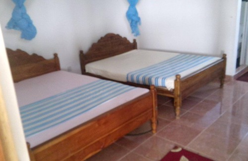Dambulla Casa | Pleasure Island
