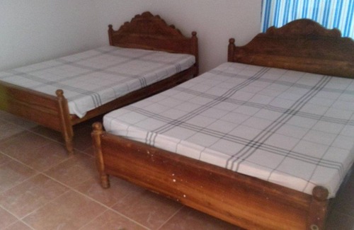 Dambulla Casa | Pleasure Island