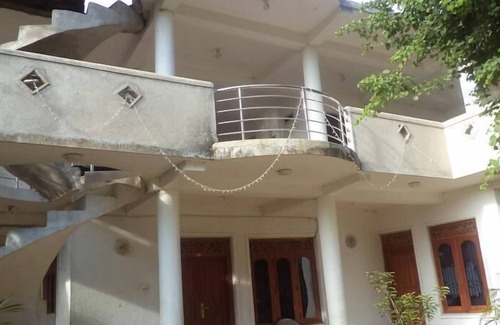 Dambulla Casa | Pleasure Island