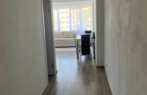 Riscani Apartamento | Pleasure2