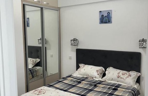 Riscani Apartamento | Pleasure2