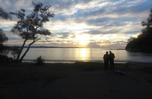 Sunshine Bay Complejo | Pleasurelea Tourist Resort & Caravan Park