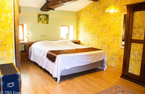 Boisredon Casa | Pleasures and Idleness...