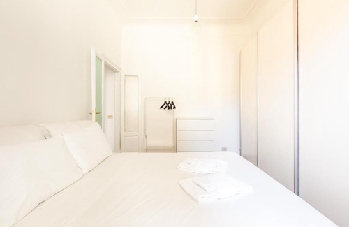 Acquabella Apartamento | Plebisciti Master Guest apartment