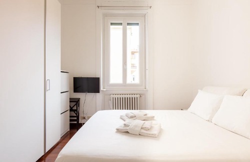 Acquabella Apartamento | Plebisciti Master Guest apartment