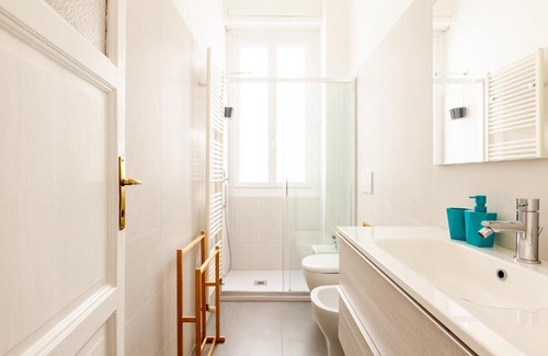 Acquabella Apartamento | Plebisciti Master Guest apartment