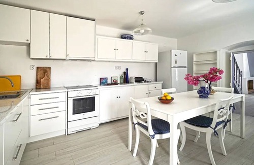 Alinda Casa | Pleiades, a prefect hideaway near the beach of Alinda Leros
