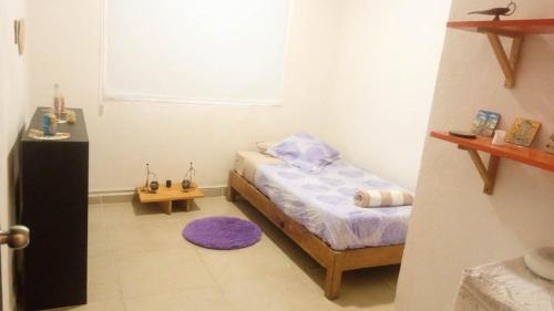 Tepoztlán Apartamento | Pleiades, hospedaje holístico en Tepoztlan