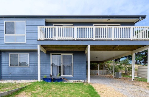 Venus Bay Casa | Pleiades, Venus Bay (pet friendly)