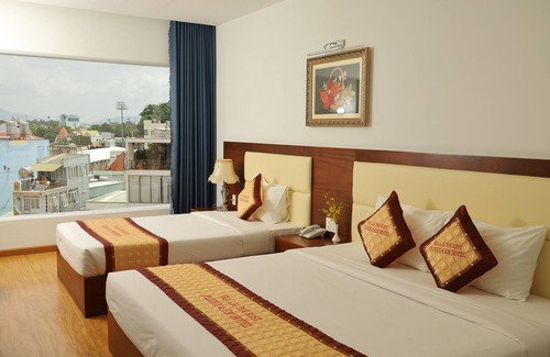 Pleiku Casa | Pleiku & Em Hotel by Gia Lai Tourist
